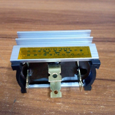 Picture of 4Pin BRIDGE Rectifier ZPQ 10A 1000V Three Phase Diode DC To AC Power Rectifier Silicon Full Wave Diode 4 Terminal Leads Bridge Rectifier Module