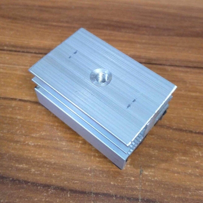 Picture of 4Pin BRIDGE Rectifier ZPQ 10A 1000V Three Phase Diode DC To AC Power Rectifier Silicon Full Wave Diode 4 Terminal Leads Bridge Rectifier Module