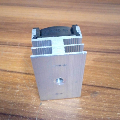 Picture of 4Pin BRIDGE Rectifier ZPQ 10A 1000V Three Phase Diode DC To AC Power Rectifier Silicon Full Wave Diode 4 Terminal Leads Bridge Rectifier Module