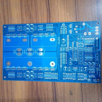 Picture of CHINA Empty 1400W IPS BOARD 16 Transistor IPS Board Pure Sine Wave 1600VA IPS Board  16 Transistor Single Layer DC 12V IPS Board Adapters