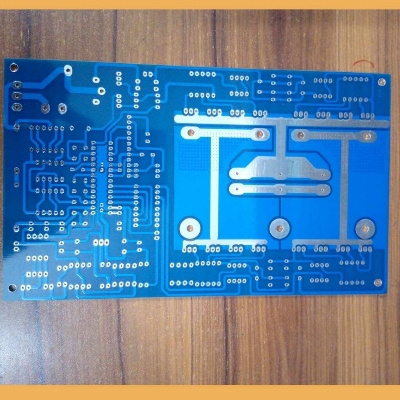 Picture of CHINA Empty 1400W IPS BOARD 16 Transistor IPS Board Pure Sine Wave 1600VA IPS Board  16 Transistor Single Layer DC 12V IPS Board Adapters
