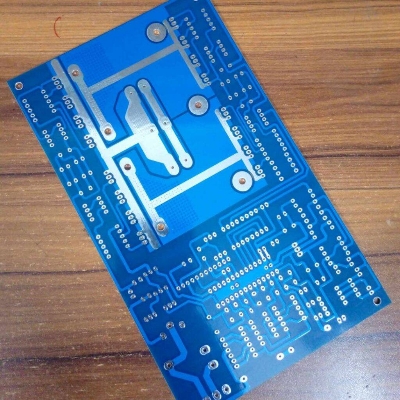Picture of CHINA Empty 1400W IPS BOARD 16 Transistor IPS Board Pure Sine Wave 1600VA IPS Board  16 Transistor Single Layer DC 12V IPS Board Adapters