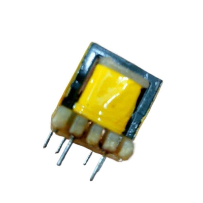 Picture of MINI IPS Board Transformer 6 Pin Chapar For SUKAM IPS Board  Transformer Adapters
