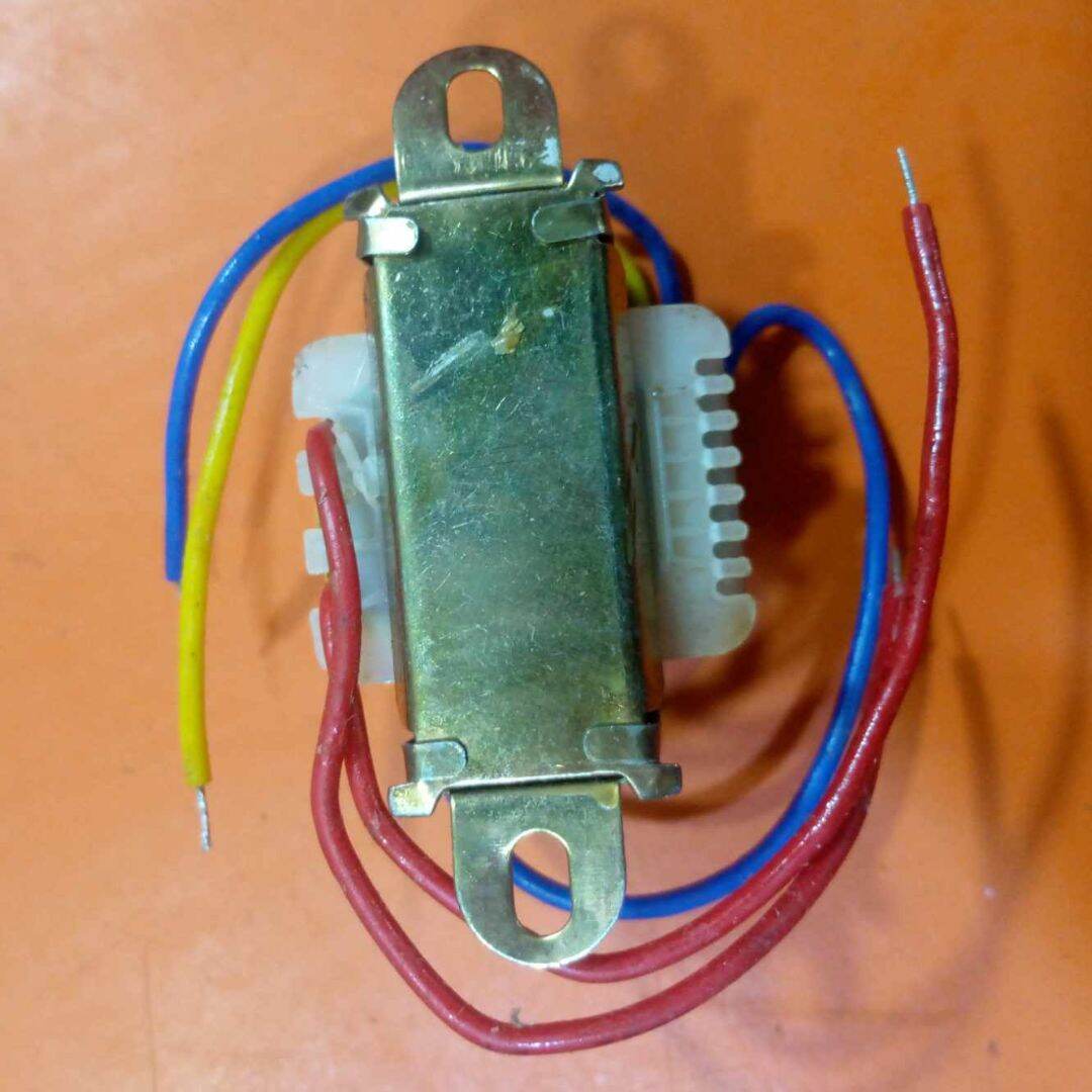 Picture of 9V 600mAh Transformer Power Supply 9V 600mAh Charger Adapters 220V To 9V  Transformer 9 0 9 600mAh AC To DC Transformer 9V Transformer Step Down Transformer
