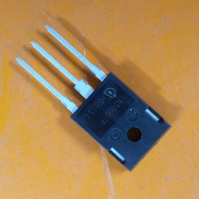 Picture of K50DDTP 50DDTP K50DD IGBT 50A 600V IGBT Transistor TO-247 Switching Power N-Channel