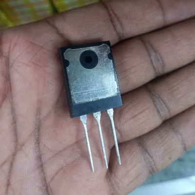 Picture of ORGINAL 2SC3998 C3998 Transistor TO-3P 3 Pin Leads 25A 1500V NPN Transistor IC 2SC3998 Transistor