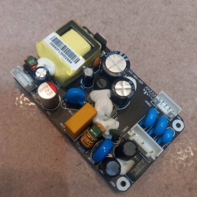 Picture of Open Circuit 12V 2Amp DC Circuit Adapters AC 220V To DC 12V 2A SMPS Switching Power Supply PCB Type Open Frame SMPS Chargers Adapters 12V 2A Circuit 12V SMPS Chargers