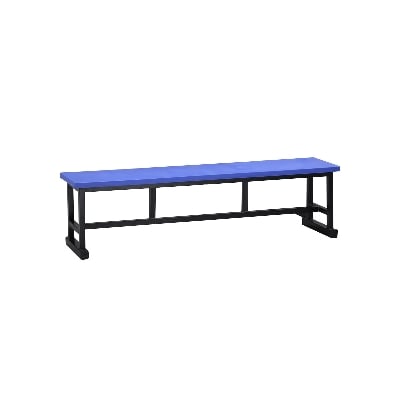 Picture of REGAL SCHOOL BENCH (1450X425X730)