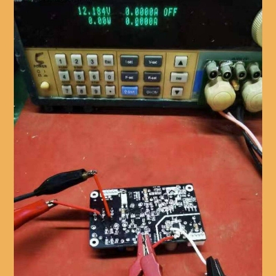 Picture of Open Circuit 12V 2Amp DC Circuit Adapters AC 220V To DC 12V 2A SMPS Switching Power Supply PCB Type Open Frame SMPS Chargers Adapters 12V 2A Circuit 12V SMPS Chargers