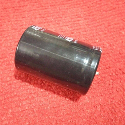 Picture of Better Quality 470uF 450V Capacitor For Welding Machine RADIAL Electrolytic Capacitor 470uF Capacitor 450V 470uF Radial Pin Type Polarized Aluminum 470uF Electrolytic Capacitors 2 Pin Leads