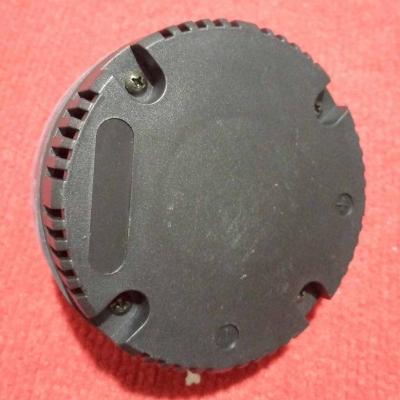 Picture of HLQ-02 200W Round Piezoelectric Horn Tweeter HLQ 02 4 Inch Tweeter Professional Voice Ultra Sound Multimedia Speaker 12V Tweeter 200W Tweeter 4-16 Ohms Audio Speaker For Home Theater Loudspeaker Car Horn Stereo Amplifiers