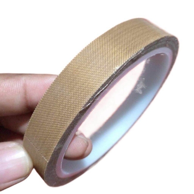 Picture of Polyimide Reflective Tape 15mm Heat Proof Tape 15mm Heat Resistant Tape 15mm Kapton Tape 800 Degree High Temperature Tapes Adhesives Heat Sink Tape 15mm Heat Tape Heat Insulation Tape