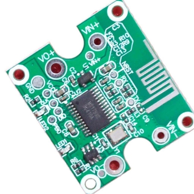 Picture of MS1793S 5V Bluetooth Audio Amplifier Circuit Interface 5V Bluetooth Audio Circuit For MP3 Car MS1793S Bluetooth Audio Amplifier Adapters 5V Bluetooth Circuit