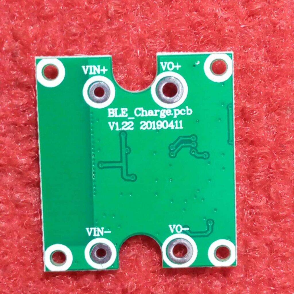 Picture of MS1793S 5V Bluetooth Audio Amplifier Circuit Interface 5V Bluetooth Audio Circuit For MP3 Car MS1793S Bluetooth Audio Amplifier Adapters 5V Bluetooth Circuit