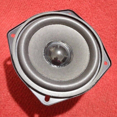 Picture of SPEAKER 5 Inch Speaker Multimedia Speaker 30W Speaker 5 Inch 8 Ohm Speaker Audio Speaker 30W For Home Theater Stereo Amplifier Speakers For Home Theater