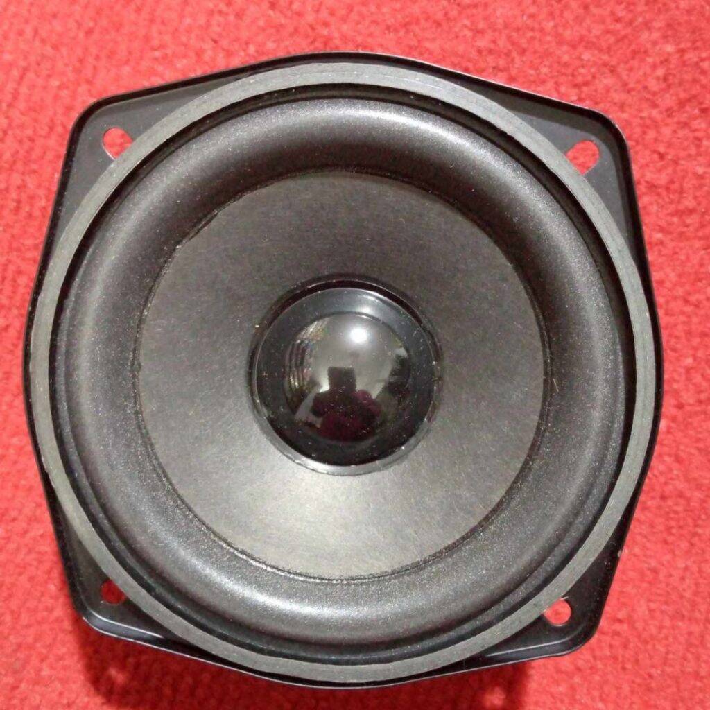 Picture of SPEAKER 5 Inch Speaker Multimedia Speaker 30W Speaker 5 Inch 8 Ohm Speaker Audio Speaker 30W For Home Theater Stereo Amplifier Speakers For Home Theater