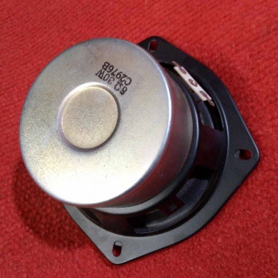 Picture of SPEAKER 5 Inch Speaker Multimedia Speaker 30W Speaker 5 Inch 8 Ohm Speaker Audio Speaker 30W For Home Theater Stereo Amplifier Speakers For Home Theater