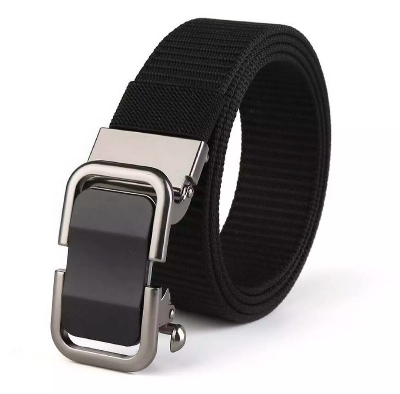Picture of High quality Long Lusting Auto Gear Fabrics Belt For Men