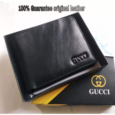 Picture of Best quality Leather Wallet for Men