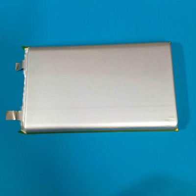 Picture of 10000mAh Battery 3.7V Battery Lithium Polymer Battery 10000mAh Rechargeable Battery 3.7V Rechargeable Battery Size 100x60x11mm