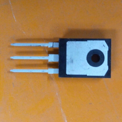 Picture of K50DDTP IGBT 50A 600V IGBT Power Transistor TO-247 3 Pin Leads Switching Power N Channel MOSFET 50DDTP Transistor K50DD IGBT K50DDTP Transistor