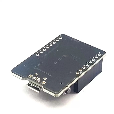 Picture of ESP32-CAM-MB Micro USB Module For ESP32-CAM Development Board WiFi Bluetooth Flasher Burning Programmer ESP32 CAM MB Micro USB Adapters For ESP32 CAM Board