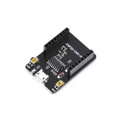 Picture of ESP32-CAM-MB Micro USB Module For ESP32-CAM Development Board WiFi Bluetooth Flasher Burning Programmer ESP32 CAM MB Micro USB Adapters For ESP32 CAM Board