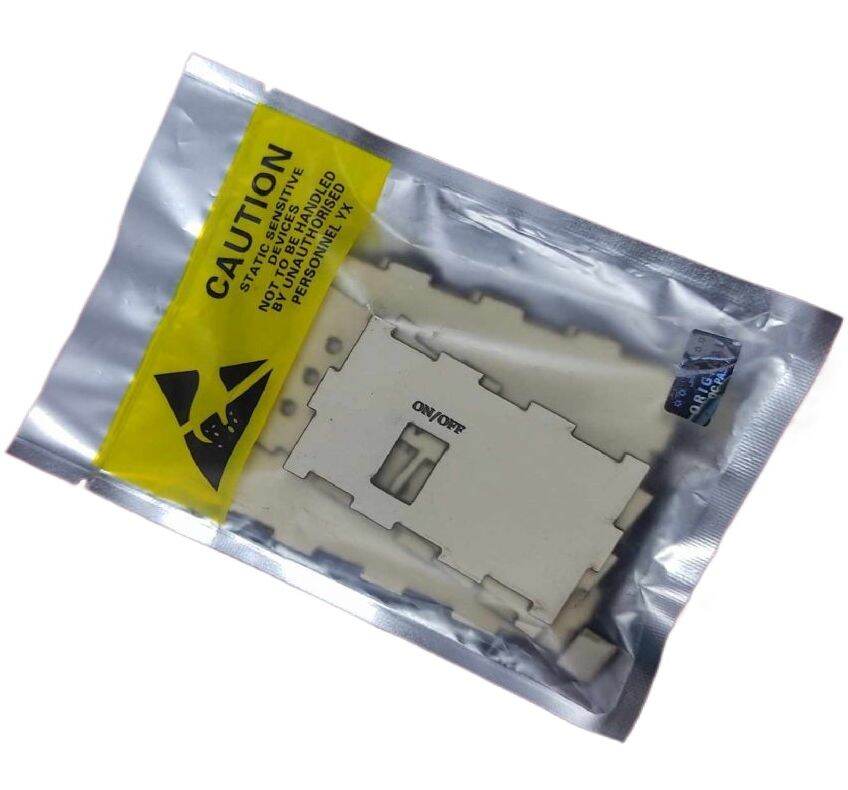 Picture of Clear Acrylic Case For UPS Mini Rou-ter Circuit Module Casing UPS Mini R-out-er Circuit 40W Circuit Acrylic Case Protective Box For UNO Circuit Acrylic Sheets
