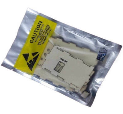Picture of Clear Acrylic Case For UPS Mini Rou-ter Circuit Module Casing UPS Mini R-out-er Circuit 40W Circuit Acrylic Case Protective Box For UNO Circuit Acrylic Sheets
