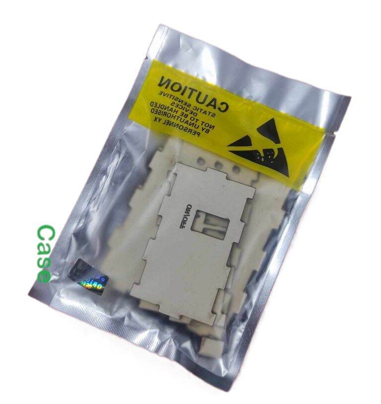 Picture of Clear Acrylic Case For UPS Mini Rou-ter Circuit Module Casing UPS Mini R-out-er Circuit 40W Circuit Acrylic Case Protective Box For UNO Circuit Acrylic Sheets