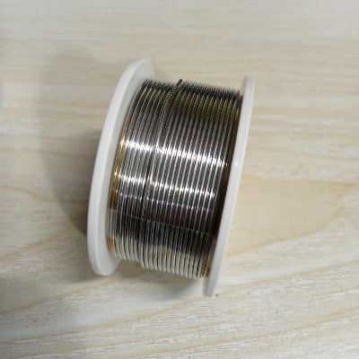 Picture of 100gm 1mm Soldering Lead Rang Wire For Soldering Mobile Repair DIY
