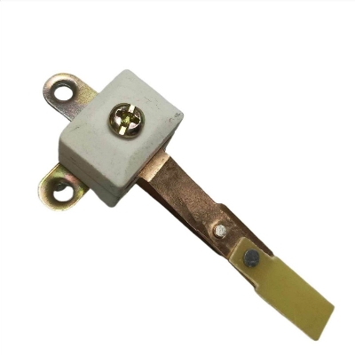 Picture of T Switch Contact Rice Cooker Contact Switches High Power Contact Switches Universal Rice Cooker Switch Assembly Rice Cooker Rice Cooler Silver Plated Contact T-Switch Rice Cooker Pati Switch