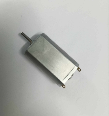Picture of 180 Motor 3.7V Motor 180 DC Motor Strong Magnetic Motor 3.7V DC Motor For Boat Mini Fans Mini Drill MAchine Making Purpose DC Motor 180 Mini Fans