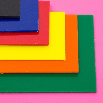 Picture of RED 4mm Acrylic Sheets 4mm Red Plastic Sheet 4mm Thick Acrylic Sheet 12 Inch Acrylic Sheet Cutting Size 1×1 Feet 4mm Red Acrylic Sheet Plexiglass Red Perspex Acrylic Sheet
