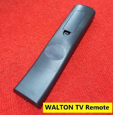 Picture of WALT-ON Remote Control WALT-ON TV Remote Controller TV Remote For Smart LED TV Remote