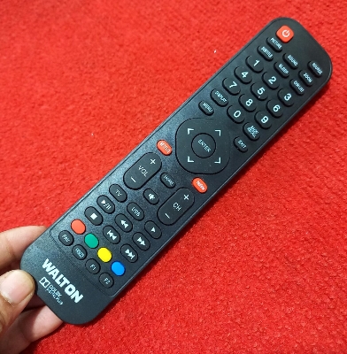Picture of WALT-ON DOLBY TV Remote Controller WALT-ON Remote Control TV Remote TV Remote For Smart LED TV Remote NETFLIX YouTube