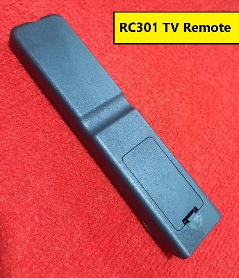 Picture of RC301 TV Remote Control RC301 TV Remote Controller TV Remote AST-102F TV Remote For China Smart LED TV Remote