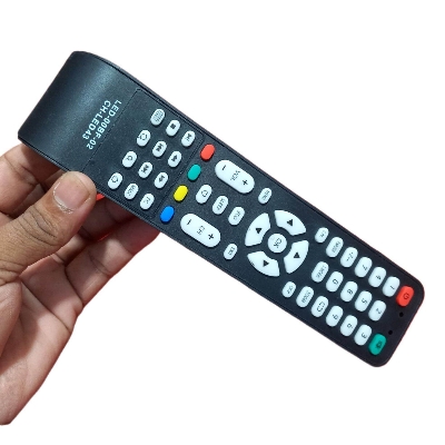Picture of CH-LED43 TV Remote Control CH-LED43 Remote Controller For Smart LED TV Remote