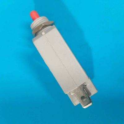 Picture of 3.5A Grinder RESET Switch Mixer Grinder 3.5A Circuit Breaker 3.5Amp 230V Over Load Protector Reset Blinder Machine Switches For Electrical Mixer Grinder Blender Machine Circuit Breaker
