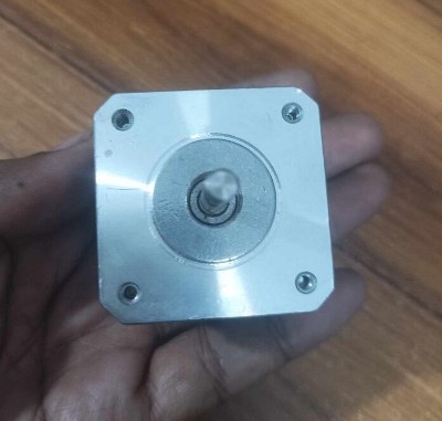 Picture of Stepper Motor XYSLDJ XY42STH40-1004A