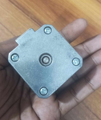 Picture of Stepper Motor XYSLDJ XY42STH40-1004A