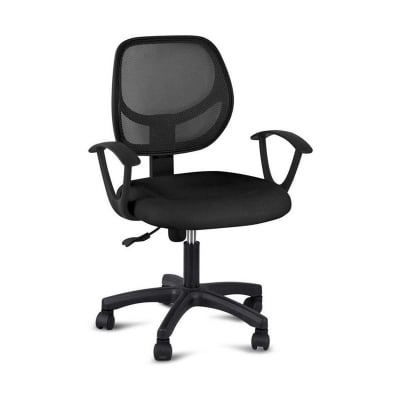 Picture of Low Back Executive Chair (Mini mesh) Multicolor