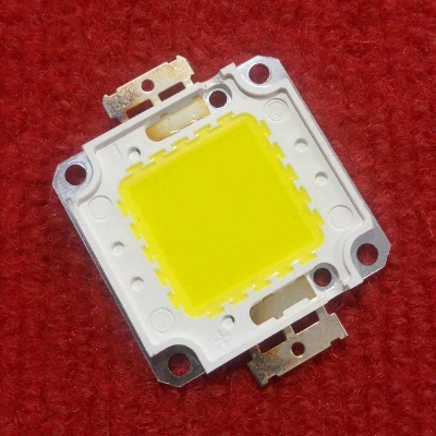 Picture of 50W DC 36V-40V WHITE Color COB LED Light - Neo Bright