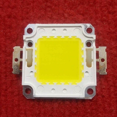 Picture of 50W DC 36V-40V WHITE Color COB LED Light - Neo Bright