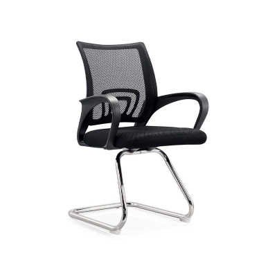 Picture of Low-Back Executive Visitor Chair Multicolor