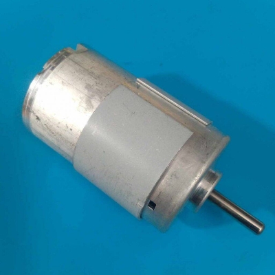 Picture of Single BALL BEARING DC 12V 775 21000RPM Heavy Speed COPPER Motor For Grinding Drilling Cutting Polishing & Fan Making Motor Tools Sets