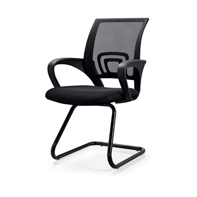 Picture of Visitor Computer Mesh Chair-MS