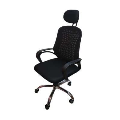 Picture of High-back Swivel Executive Home & Office chair