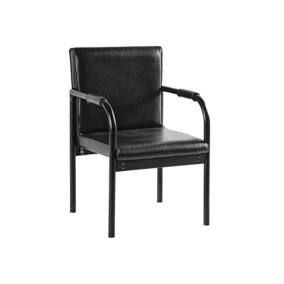Picture of Low-back Visitor Chair-MS Black