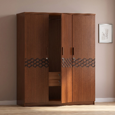 Picture of REGAL Sidon Wooden Three Door Cupboard CBH-359-3-1-20 ( 3 DOOR)